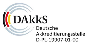 Akkreditierung 17025