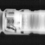 Airbaglabor-ZfP-Airbagmodule_2D-Durchstrahlung