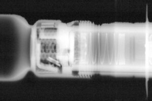 Airbaglabor-ZfP-Airbagmodule_2D-Durchstrahlung