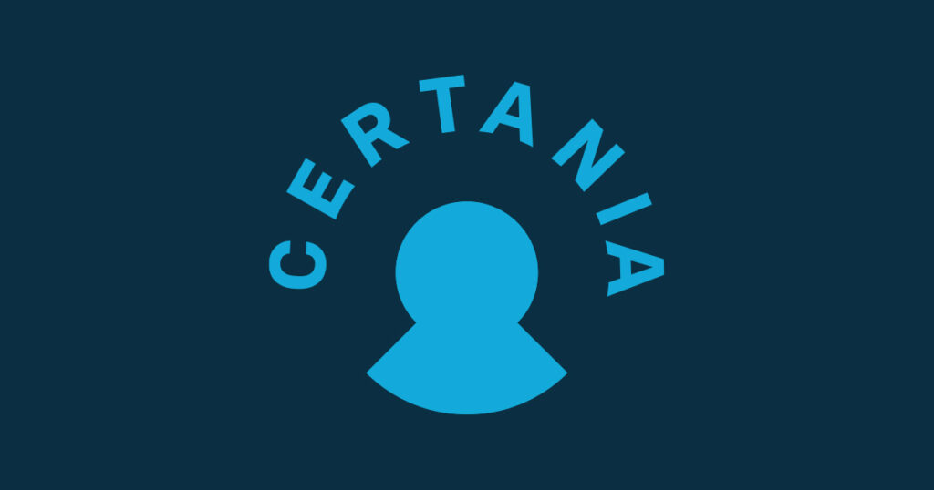 certania