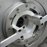 Prüfkanne für dynamische Experimente Gaslabor GWP