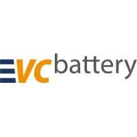 Logo VCBattery