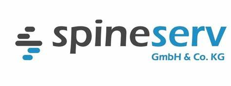 SpineServe Logo