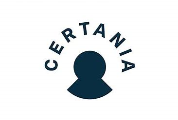 Logo Certania