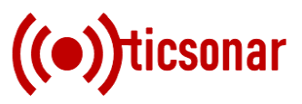 Logo ticsonar